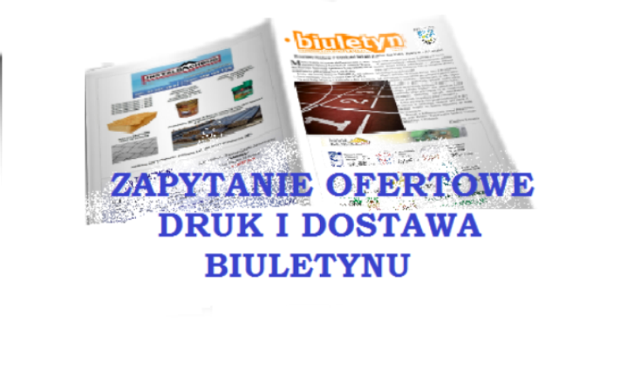 ZAPYTANIE OFERTOWE 